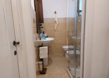 Bagno - Appartamento via Varese, Anzio - foto 38
