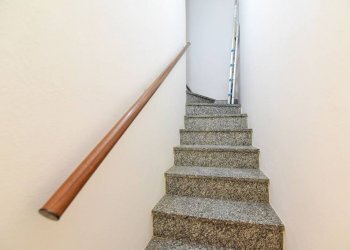 Scala - Trilocale via Borromeo, 13, Casatenovo - foto 29