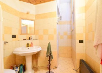 Bagno - Trilocale via Borromeo, 13, Casatenovo - foto 30