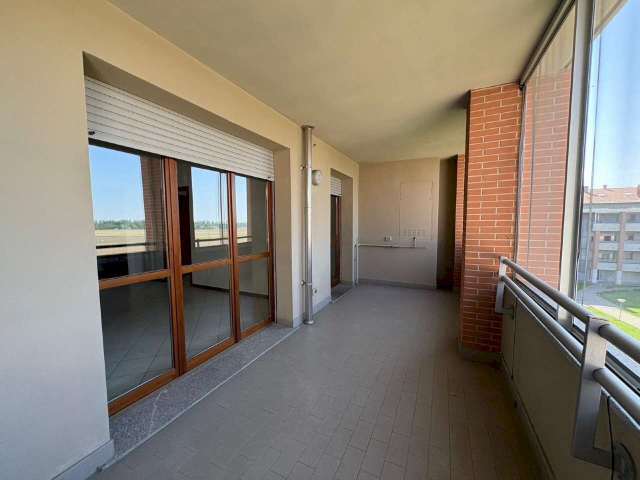 ca0a1b7b-f207-4a9f-8ce1-1e02e239a330 - Trilocale via Romeo Salvini, 27, Trezzano sul Naviglio - foto 1