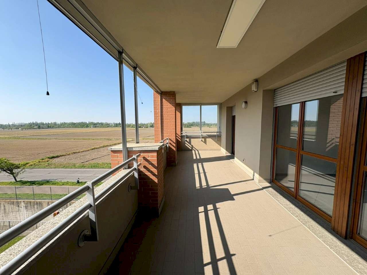 c4d7be25-0bcc-4f8e-a11c-637986271bd7 - Attico via Romeo Salvini, 27, Trezzano sul Naviglio - foto 1