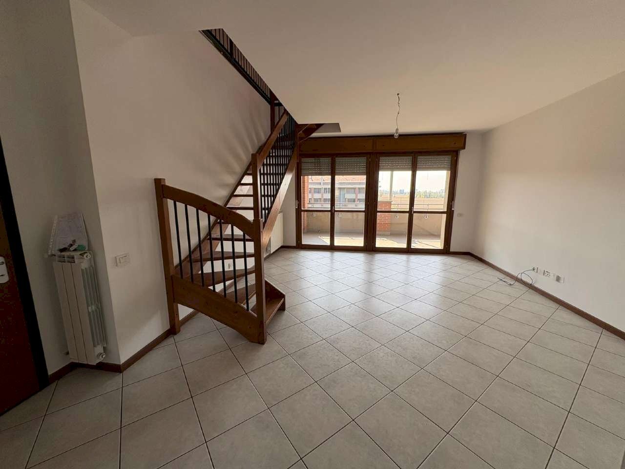 90325e0f-ffd5-4718-8ead-fc058f1ee637 - Attico via Romeo Salvini, 27, Trezzano sul Naviglio - foto 2