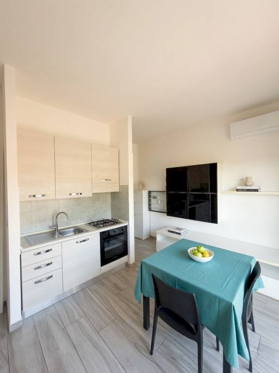 Cucina - Bilocale via Giuseppe Bentivogli, Castenaso - foto 3