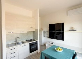 Cucina - Bilocale via Giuseppe Bentivogli, Castenaso - foto 3