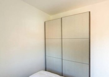 Camera da letto - Bilocale via Giuseppe Bentivogli, Castenaso - foto 5