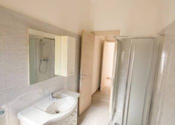 Bagno - Bilocale via Giuseppe Bentivogli, Castenaso - foto 6