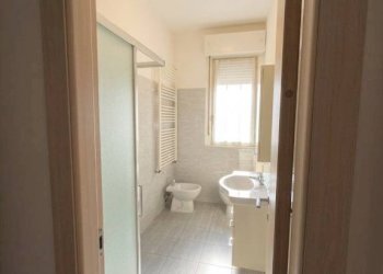 Bagno - Bilocale via Giuseppe Bentivogli, Castenaso - foto 7