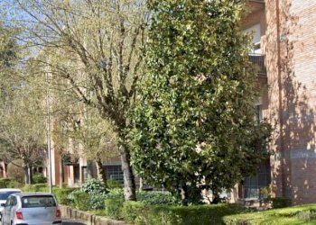 Zona - Bilocale via Giuseppe Bentivogli, Castenaso - foto 10