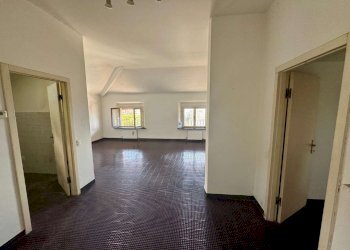 mansarda in vendita contesto signorile genova cast - Quadrilocale via Piaggio, Genova (zona Castelletto) - foto 5