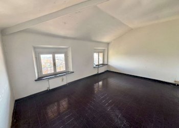 mansarda in vendita contesto signorile genova cast - Quadrilocale via Piaggio, Genova (zona Castelletto) - foto 6