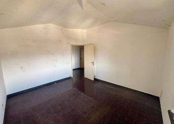 mansarda in vendita contesto signorile genova cast - Quadrilocale via Piaggio, Genova (zona Castelletto) - foto 7