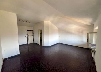 mansarda in vendita contesto signorile genova cast - Quadrilocale via Piaggio, Genova (zona Castelletto) - foto 8