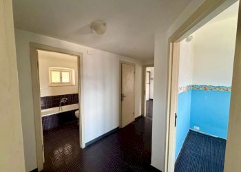 mansarda in vendita contesto signorile genova cast - Quadrilocale via Piaggio, Genova (zona Castelletto) - foto 9