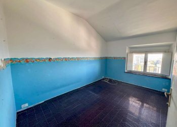 mansarda in vendita contesto signorile genova cast - Quadrilocale via Piaggio, Genova (zona Castelletto) - foto 10