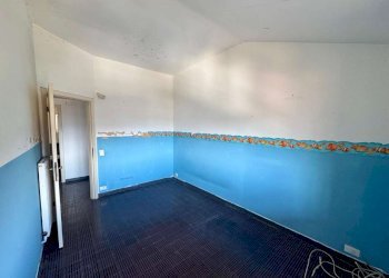 mansarda in vendita contesto signorile genova cast - Quadrilocale via Piaggio, Genova (zona Castelletto) - foto 11