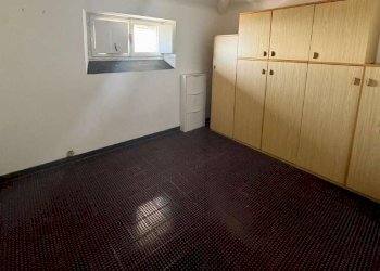 mansarda in vendita contesto signorile genova cast - Quadrilocale via Piaggio, Genova (zona Castelletto) - foto 14