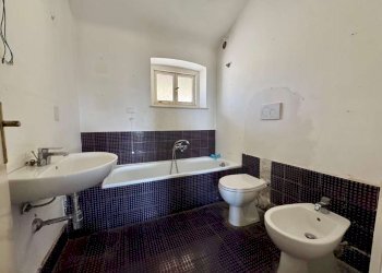 mansarda in vendita contesto signorile genova cast - Quadrilocale via Piaggio, Genova (zona Castelletto) - foto 16