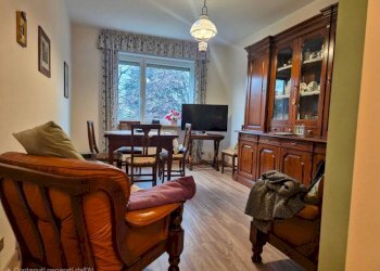 Salone - Appartamento corso Francia, 6, Cuneo (zona Donatello) - foto 2