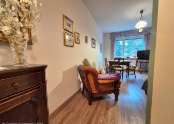 Salone - Appartamento corso Francia, 6, Cuneo (zona Donatello) - foto 3