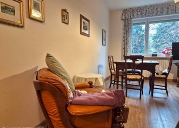 Salone - Appartamento corso Francia, 6, Cuneo (zona Donatello) - foto 4