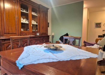 Camera da letto - Appartamento corso Francia, 6, Cuneo (zona Donatello) - foto 5