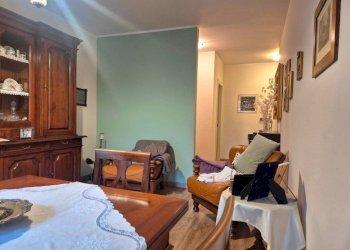 Camera da letto - Appartamento corso Francia, 6, Cuneo (zona Donatello) - foto 6