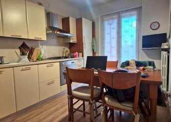 Cucina - Appartamento corso Francia, 6, Cuneo (zona Donatello) - foto 8