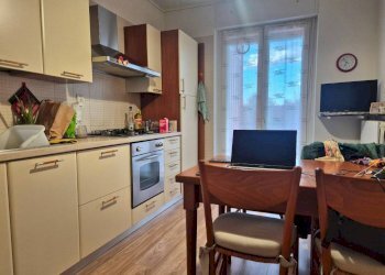 Cucina - Appartamento corso Francia, 6, Cuneo (zona Donatello) - foto 9