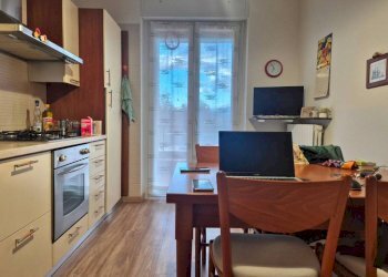 Cucina - Appartamento corso Francia, 6, Cuneo (zona Donatello) - foto 10