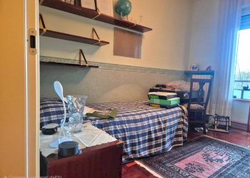 Camera da letto - Appartamento corso Francia, 6, Cuneo (zona Donatello) - foto 12