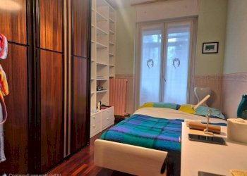 Camera da letto - Appartamento corso Francia, 6, Cuneo (zona Donatello) - foto 14