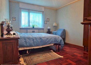 Camera da letto - Appartamento corso Francia, 6, Cuneo (zona Donatello) - foto 15