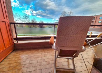 Terrazzo - Appartamento corso Francia, 6, Cuneo (zona Donatello) - foto 20