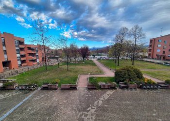 Vista - Appartamento corso Francia, 6, Cuneo (zona Donatello) - foto 21