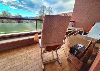 Terrazzo - Appartamento corso Francia, 6, Cuneo (zona Donatello) - foto 24