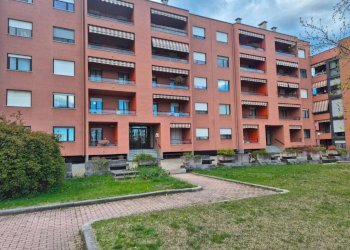 Facciata - Appartamento corso Francia, 6, Cuneo (zona Donatello) - foto 25