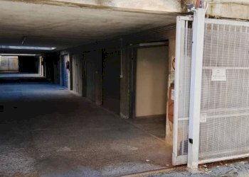 Box auto - Magazzino via Fratelli Bandiera, frazione San Massimo, Rapallo - foto 8