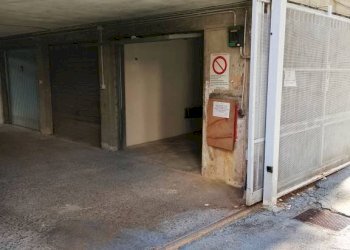 Posto macchina - Magazzino via Fratelli Bandiera, frazione San Massimo, Rapallo - foto 9