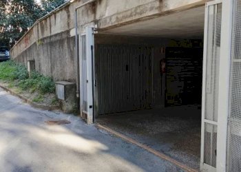 Box auto - Magazzino via Fratelli Bandiera, frazione San Massimo, Rapallo - foto 11