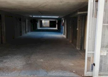 Box auto - Magazzino via Fratelli Bandiera, frazione San Massimo, Rapallo - foto 12