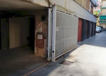 Box auto - Magazzino via Fratelli Bandiera, frazione San Massimo, Rapallo - foto 13