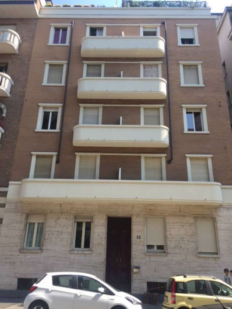 IMG_4051 - Quadrilocale via Fratelli Carle, 32, Torino (zona Crocetta) - foto 2