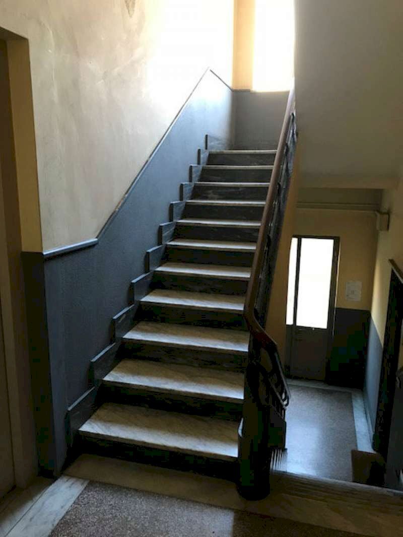 IMG_3337 - Quadrilocale via Fratelli Carle, 32, Torino (zona Crocetta) - foto 3