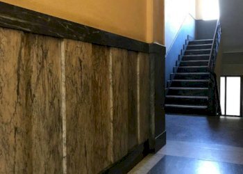 IMG_3339 - Quadrilocale via Fratelli Carle, 32, Torino (zona Crocetta) - foto 4