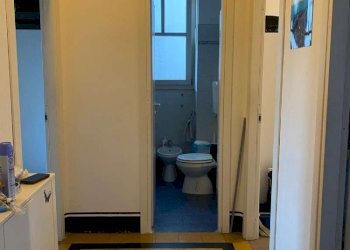 Ingresso - Quadrilocale via Fratelli Carle, 32, Torino (zona Crocetta) - foto 5