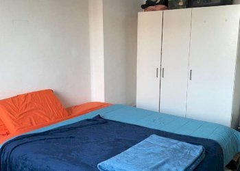 Camera 1 - Quadrilocale via Fratelli Carle, 32, Torino (zona Crocetta) - foto 7