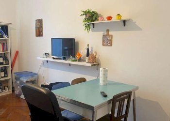 Camera 2 - Quadrilocale via Fratelli Carle, 32, Torino (zona Crocetta) - foto 10