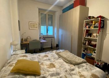 Camera 3 - Quadrilocale via Fratelli Carle, 32, Torino (zona Crocetta) - foto 12