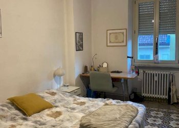 Camera 3 - Quadrilocale via Fratelli Carle, 32, Torino (zona Crocetta) - foto 13