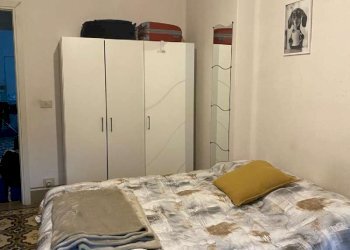 Camera 3 - Quadrilocale via Fratelli Carle, 32, Torino (zona Crocetta) - foto 14